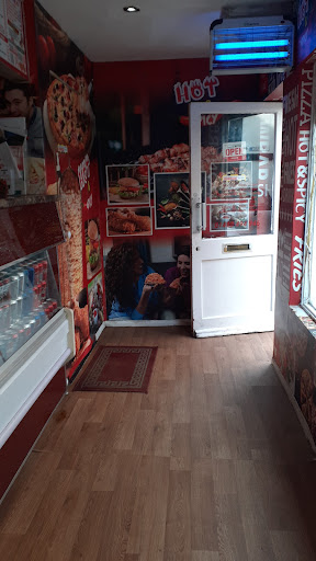 Photo of Hot & Spicy - 8 Crown St, St. Ives PE27 5EB